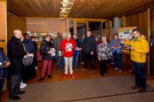 24.03.2023 Ökumenische Kreuzwegandacht